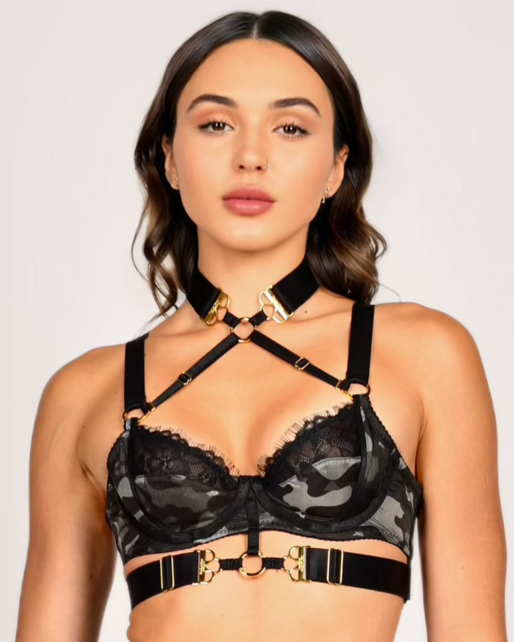 Minerva Bra